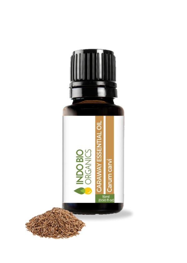 CARAWAY ESSENTIAL OIL