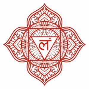 ROOT CHAKRA BLEND