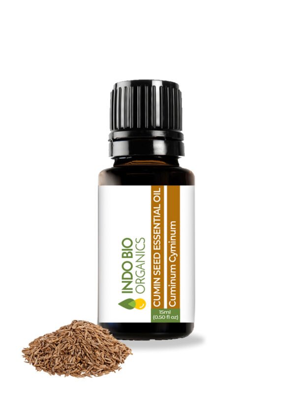 CUMIN SEED ESSENTIAL OIL