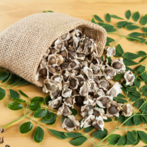 MORINGA OIL
