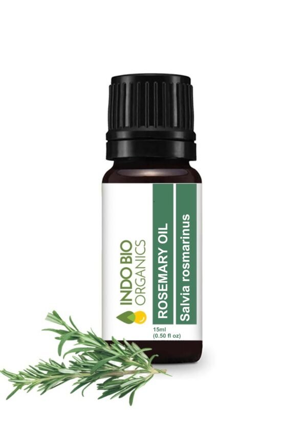 ROSEMARY ESSENTIAL OIL