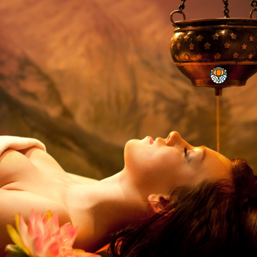 Shirodhara Oil