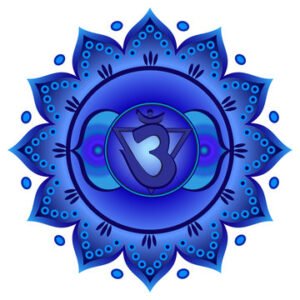 THIRD EYE CHAKRA BLEND
