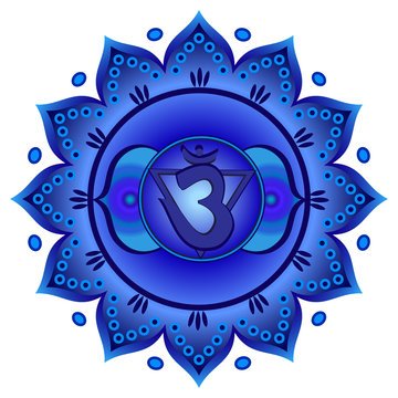 THIRD EYE CHAKRA BLEND