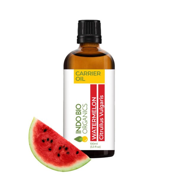 WATERMELON SEED OIL
