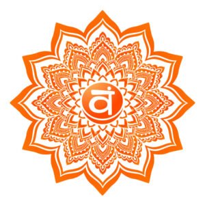 SACRAL CHAKRA BLEND